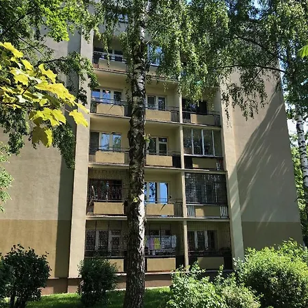 CR Uroczy Apartament w Centrum Nowy Świat 18 Białystok Zewnętrze zdjęcie