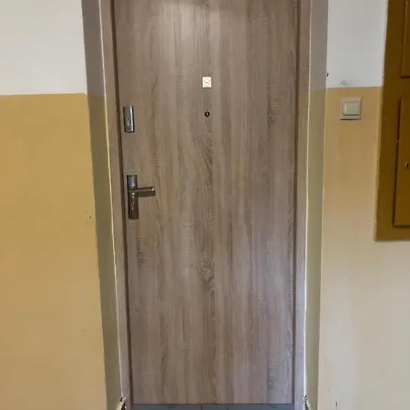 CR Uroczy Apartament w Centrum Nowy Świat 18 Białystok Zewnętrze zdjęcie