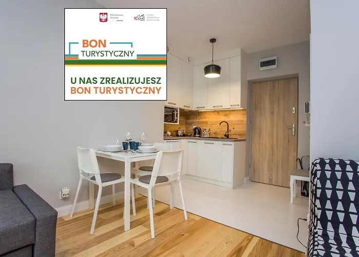 Cr Uroczy Apartament W Centrum Nowy Swiat 18