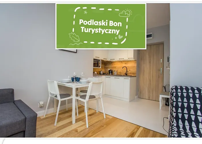 Cr Uroczy Apartament W Centrum Nowy Swiat 18