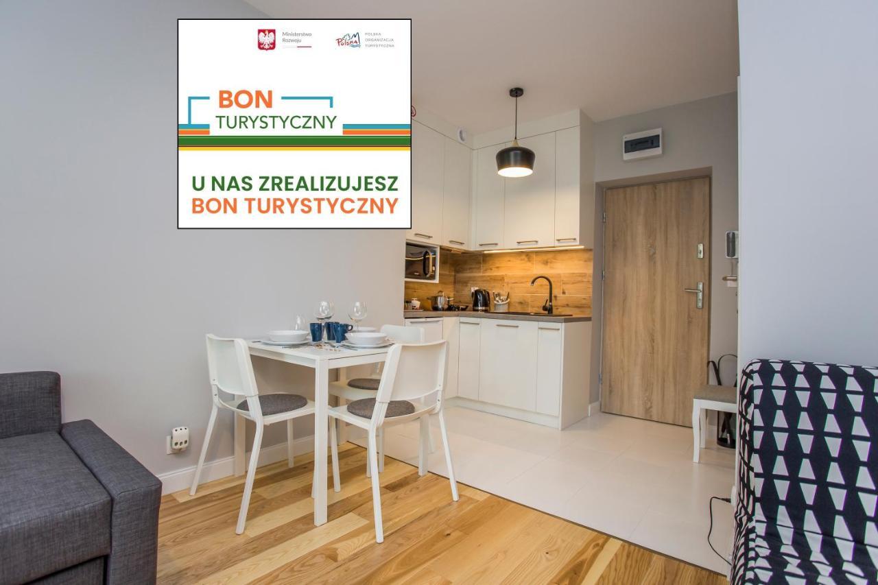 Cr Uroczy W Centrum Nowy Swiat 18 Apartment