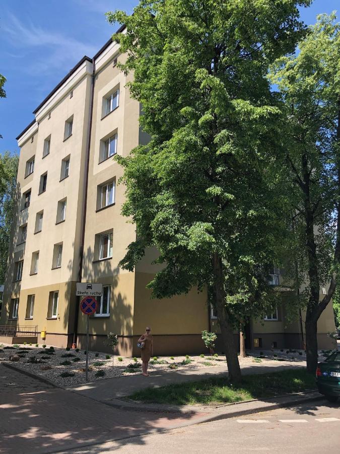 Apartment Cr Uroczy W Centrum Nowy Swiat 18 Bialystok