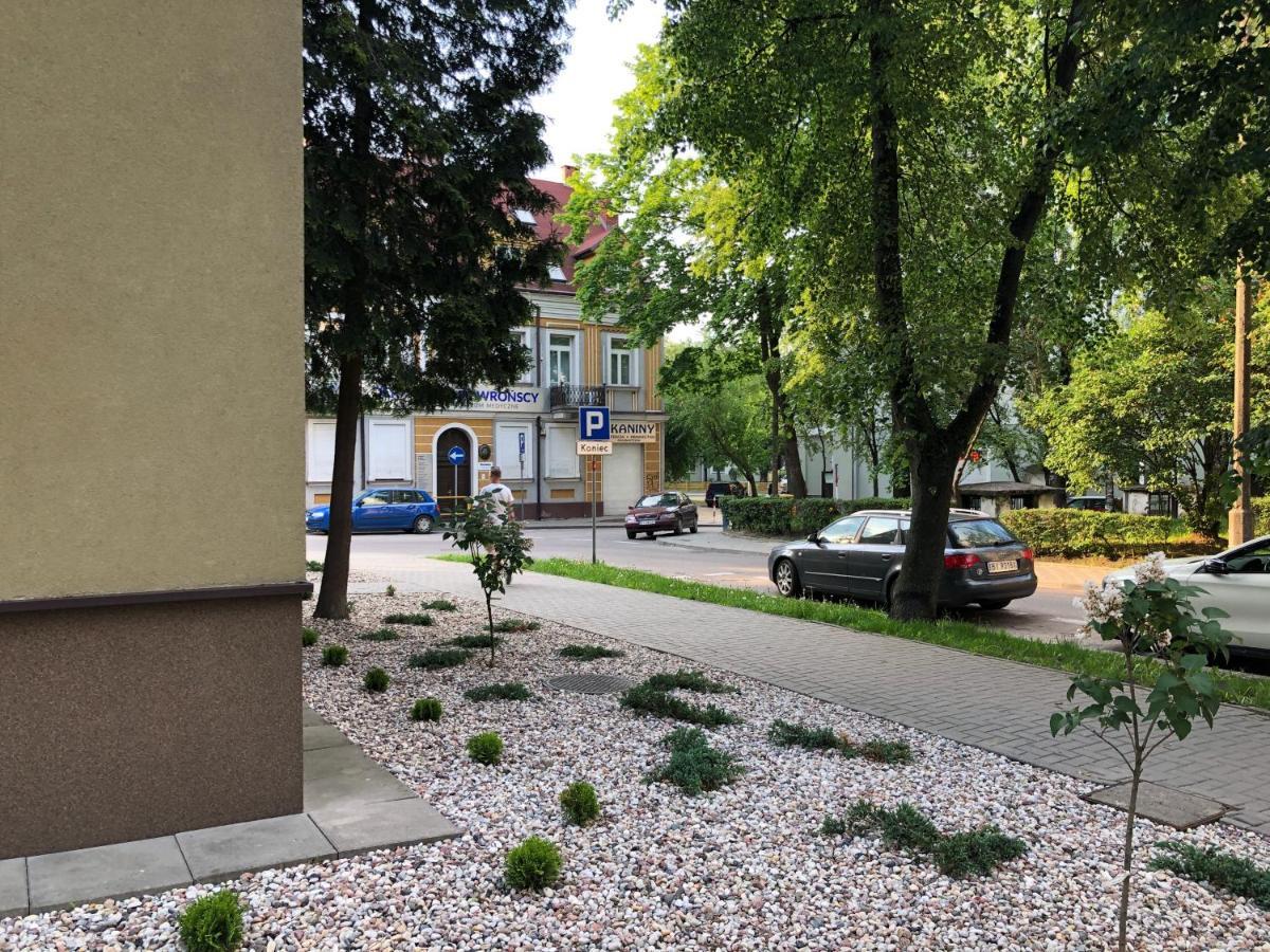 Cr Uroczy W Centrum Nowy Swiat 18 Apartment