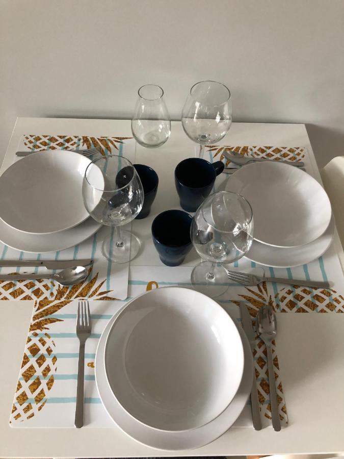 Apartment Cr Uroczy W Centrum Nowy Swiat 18 *