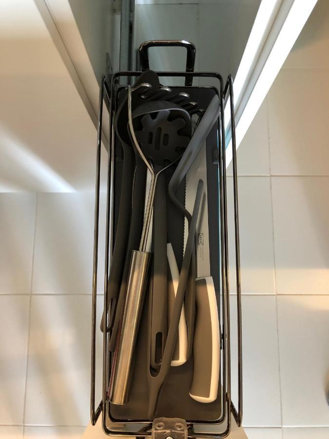 Cr Uroczy W Centrum Nowy Swiat 18 Apartment Bialystok
