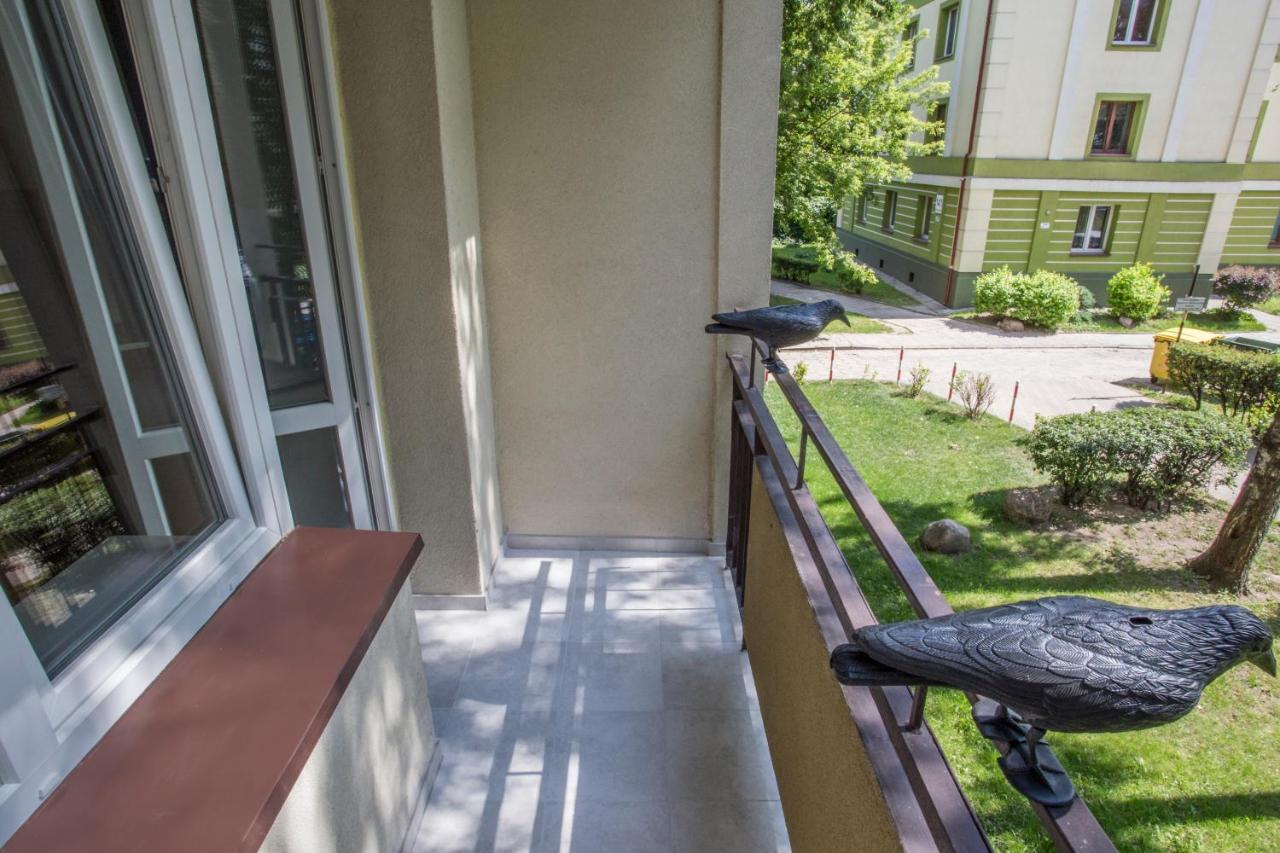 Apartment Cr Uroczy W Centrum Nowy Swiat 18