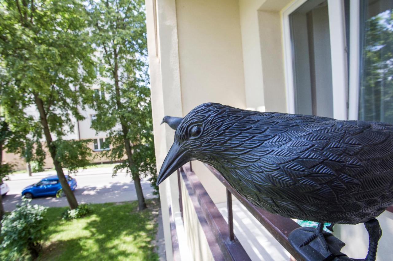 Apartment Cr Uroczy W Centrum Nowy Swiat 18 Bialystok
